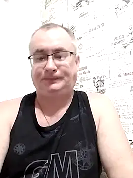 Nika_Malay webkamerás műsora