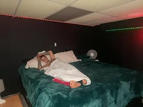 Cozella69 Live XXX-Chat