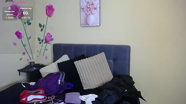 DaisyMoon_ Chat XXX in diretta