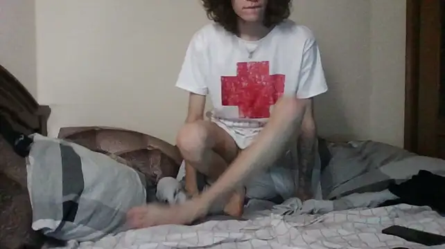 Živý XXX chat Sadorn6