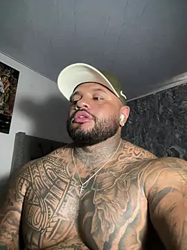 criss_zander292's Live XXX Chat