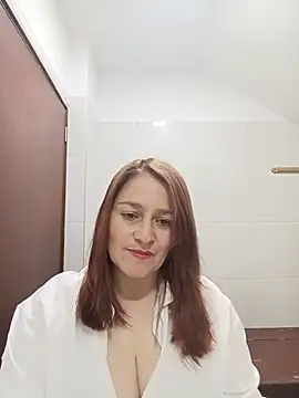 Živý XXX chat LUISA--30