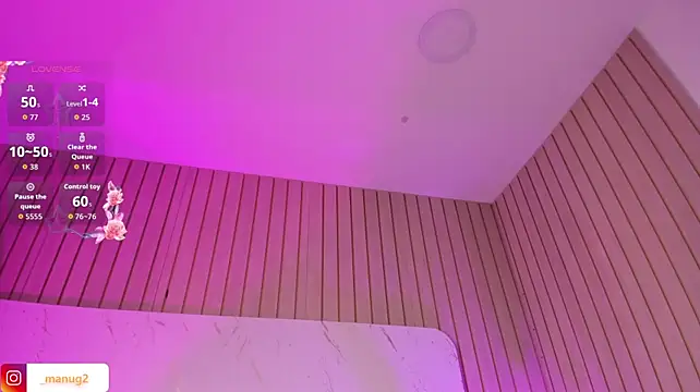 Czat XXX na żywo – bella_loverr