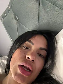 Chat XXX en directo de Melissa_coch