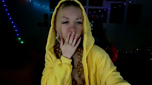 Nica_Kawaii XXX чат на живо