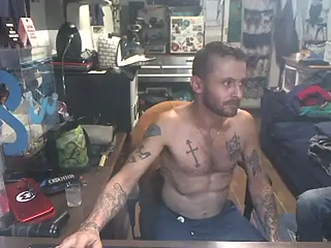 CloudDadddyyy's Live XXX Chat
