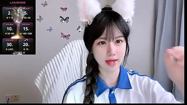 Chatroom XXX en direct de aibaba_888