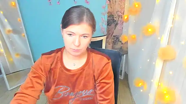 Lissmilf Live XXX-Chat
