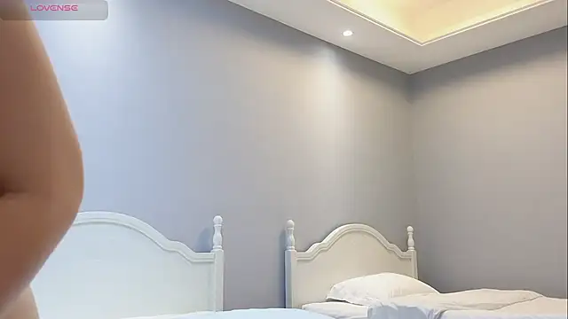 qiyue758: διαδικτυακό σόου στην κάμερα