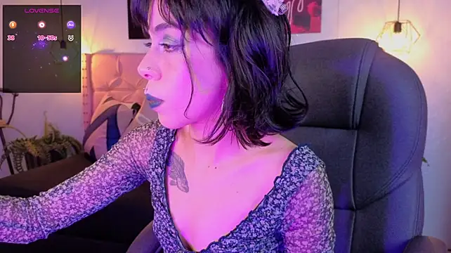 Chat XXX Live dark__nymph