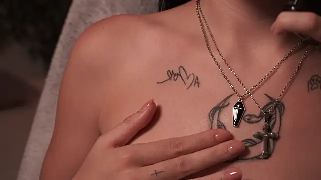 BlackkStorm's Live XXX Chat