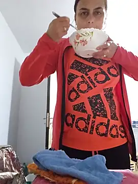 IsabelleCraft – Naživo XXX chat