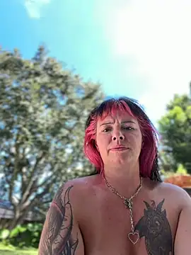 MarlaFknSingern Live XXX chat