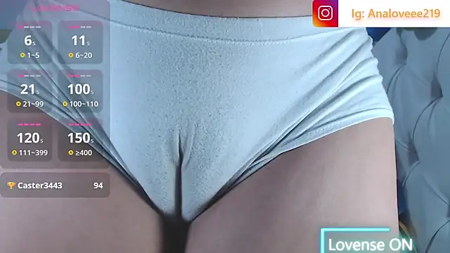 ana_studio Live XXX-chat