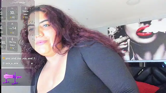 Sariita_Naugthyn Live XXX chat