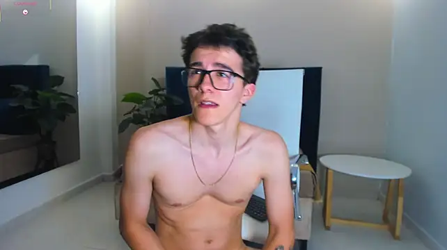 แชท XXX สดของ Austinbolt