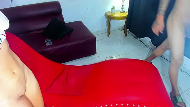 Party_delicius – Naživo XXX chat