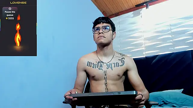 Chat +18 de mats_erikson ao vivo