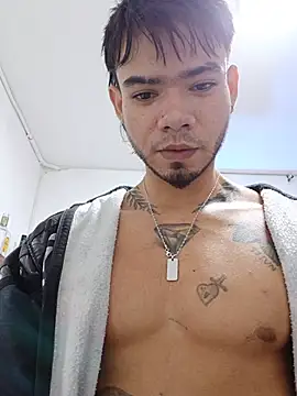 Niick01_ 라이브 XXX 채팅