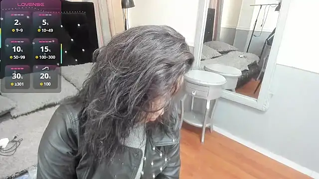 Živý XXX chat gaby_trent
