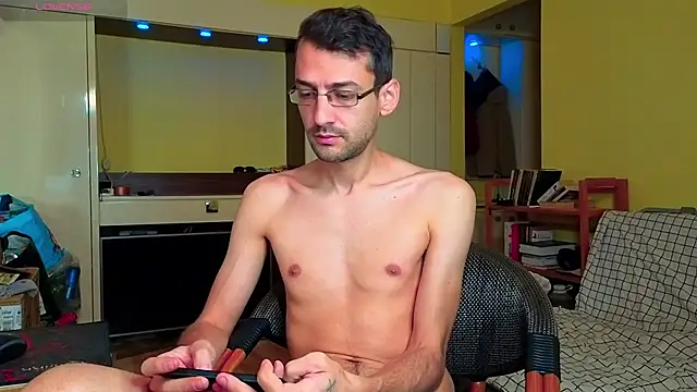HungEddy live XXX chat