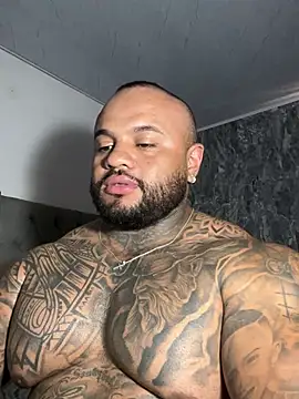 Chat XXX en directo de criss_zander292