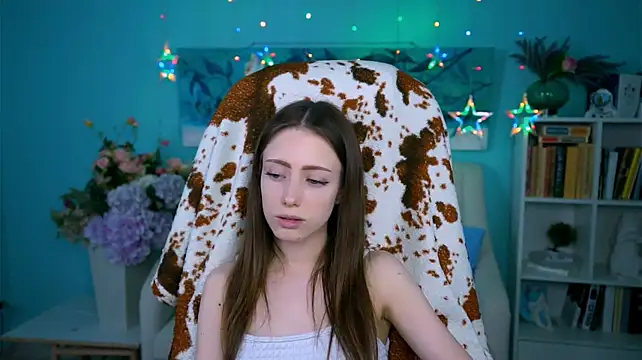 VanessaAnerson Chat XXX live
