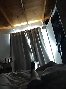 morenoargento Webcam-Show