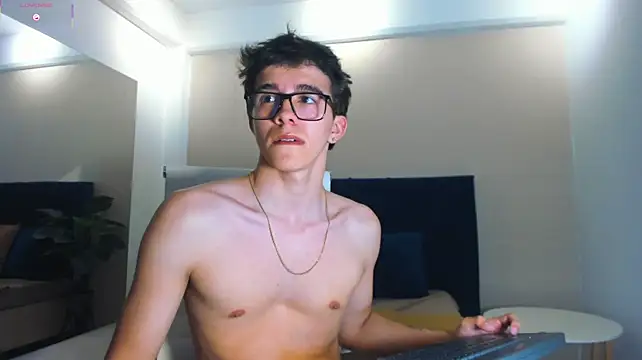 Austinbolt Show in webcam