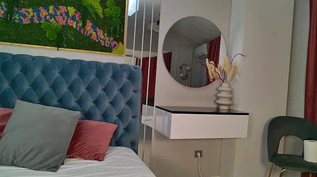 Živý XXX chat SiennaPierce