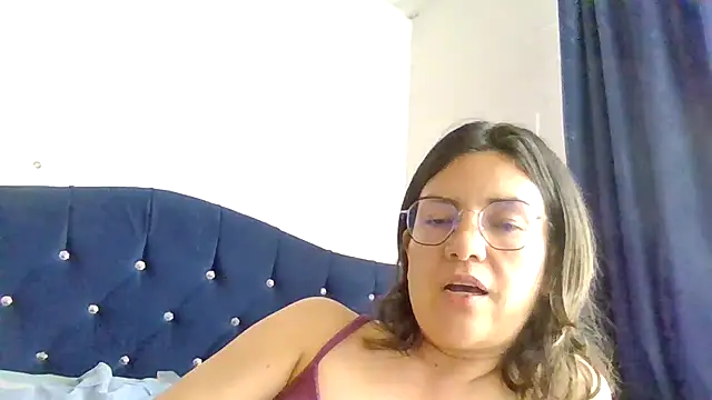 Chatroom XXX en direct de princessbella93