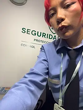 Zakura_66 라이브 XXX 채팅