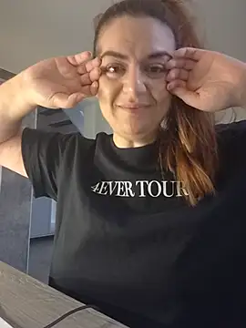 MissSubmission Webcam-Show