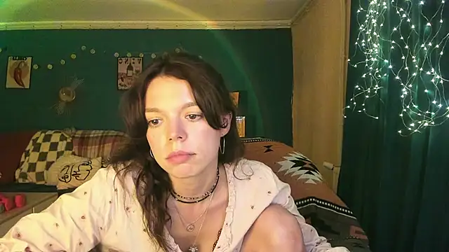 Chatroom XXX en direct de ClancyMorissey