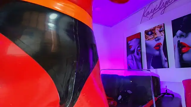 kayilyn Live XXX-Chat