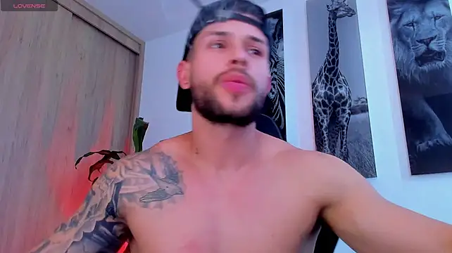 Santos_ramirez1 – Naživo XXX chat