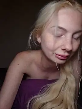 Chat XXX en directo de Jolina-Wild