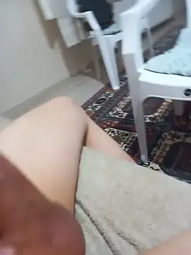 Kaptonko Adlı Modelin Canlı XXX Sohbeti