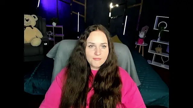 XXX chat uživo modela Chorna_Rouse
