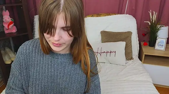 Živý XXX chat EmilyCuper_