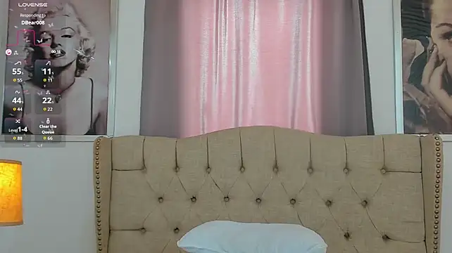 Živý XXX chat Beautyari_