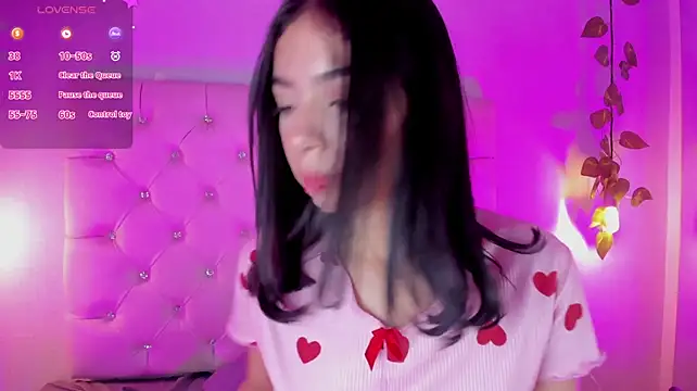 GabrielaSuarez_のライブXXXチャット
