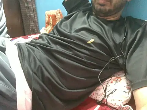Živý XXX chat Precumboner