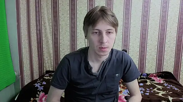 Darien_Brown: онлайн-секс-чат