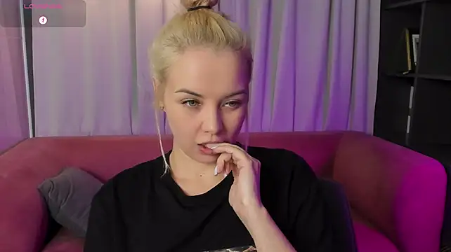 StephanieSweety লাইভ XXX চ্যাট