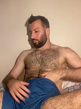 speddy34 Adlı Modelin Canlı XXX Sohbeti