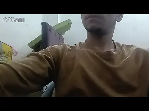 Show de webcam de harshiit2108