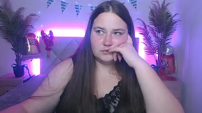 XX_Daniella_XX লাইভ XXX চ্যাট