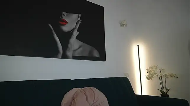 Chat XXX ao vivo de izzy_belle