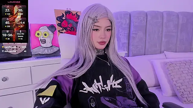 doll__bella 라이브 XXX 채팅
